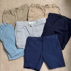 Vineyard vines shirts boys sizes 5 and 6